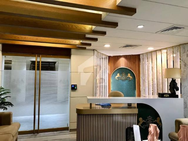 Office for sale in Islamabad