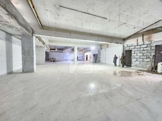 Office for rent in Rawalpindi, Islamabad Capital Territory