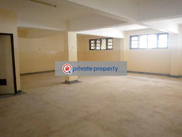 Commercial for rent in Majengo, Mombasa