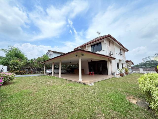 Bungalow for sale in Sendayan Village, Negeri Sembilan