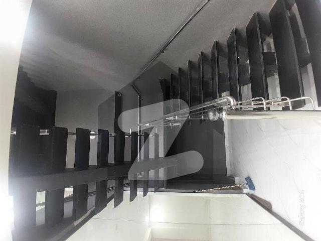 Building for rent in Islamabad