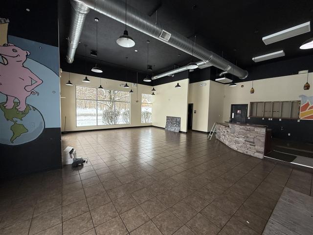 Commercial for sale in Oshtemo, Michigan