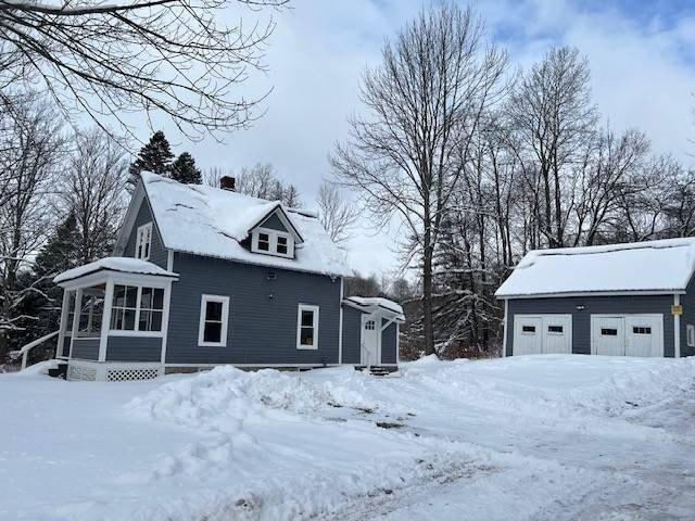 House for sale in Dolgeville, New York