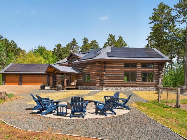 House for sale in North Branch, Minnesota
