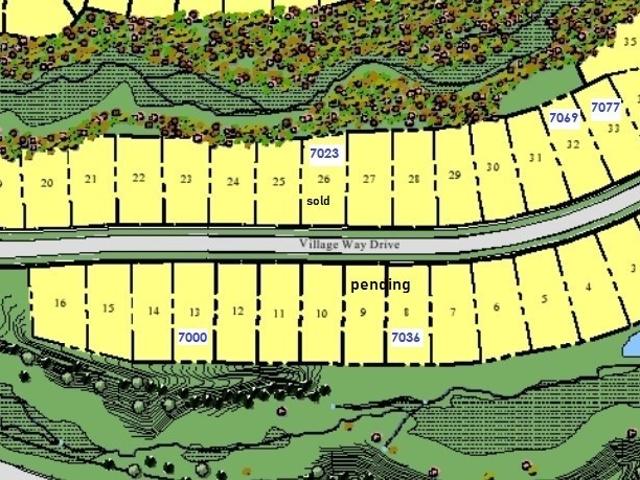 Land for sale in Portage, Ohio