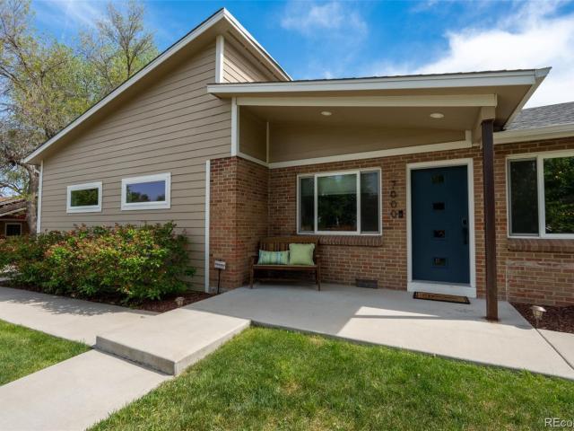 House for sale in Wheat Ridge, Colorado