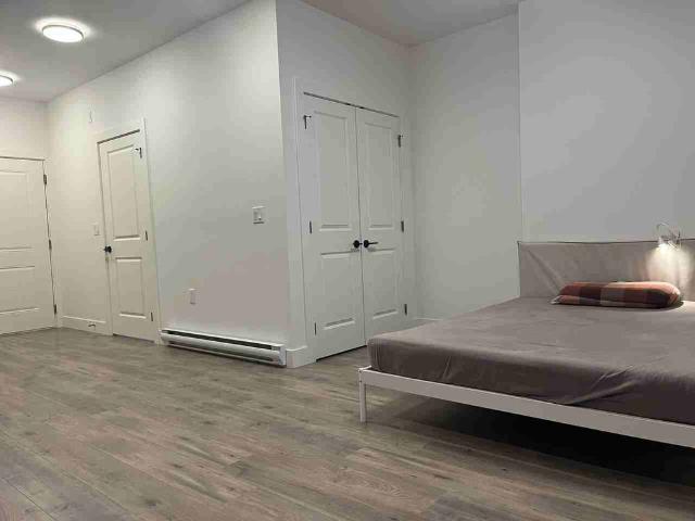 Apartment for rent in Broadmoor, Richmond