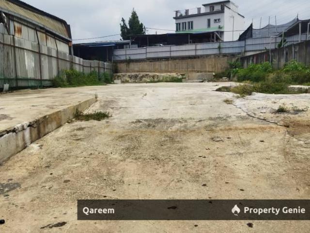 Property for rent in Selayang, Selangor