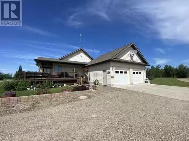 House for sale in Clayhurst, British Columbia