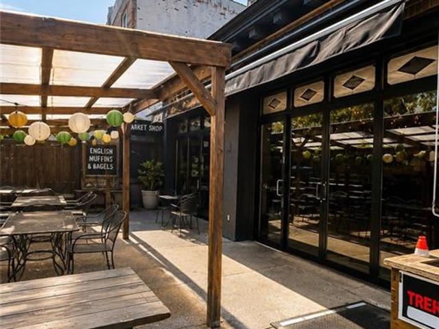 Commercial for sale in Arverne, New York