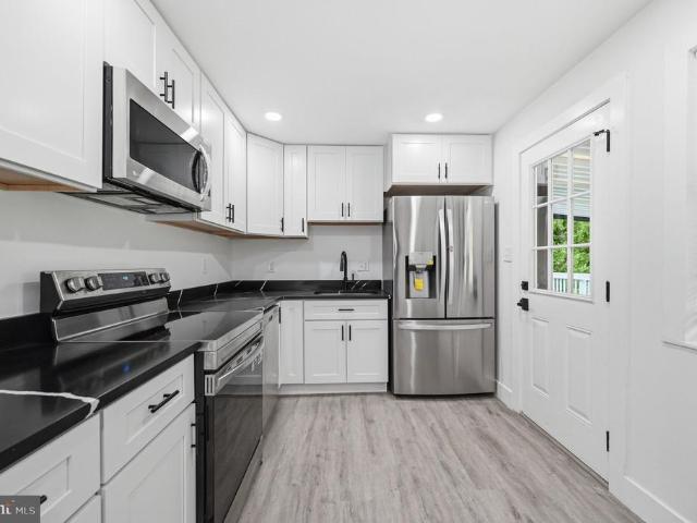 House for sale in Takoma Park, Maryland