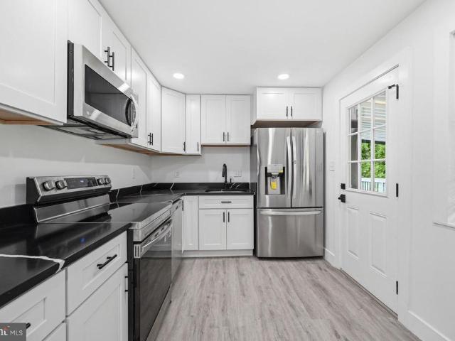 House for sale in Carroll Manor, Takoma Park