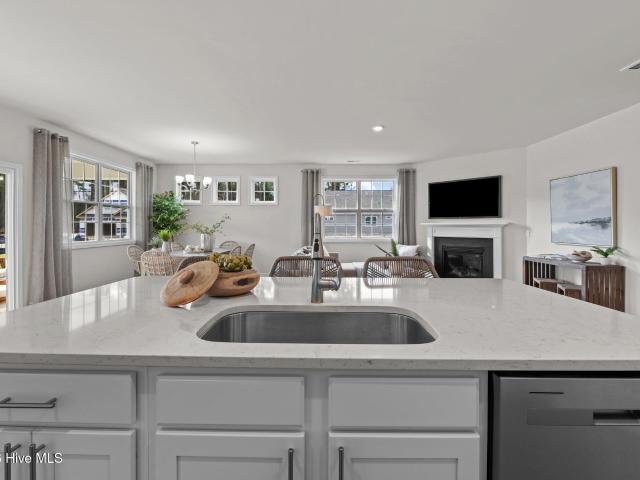 House for sale in New Bern, North Carolina