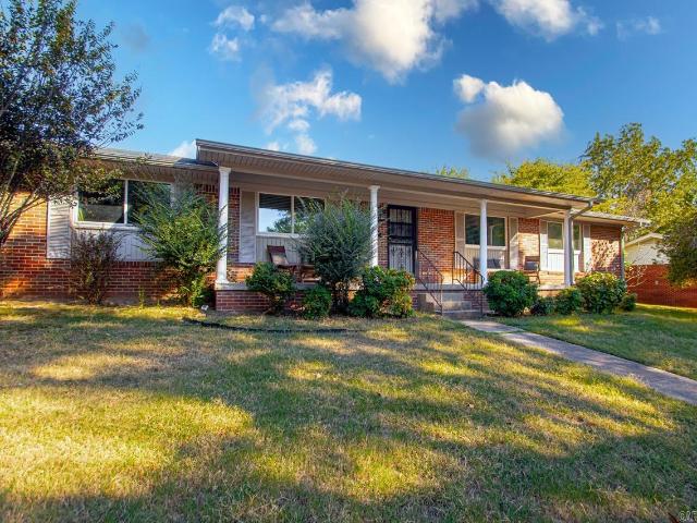 Property for rent in Ark