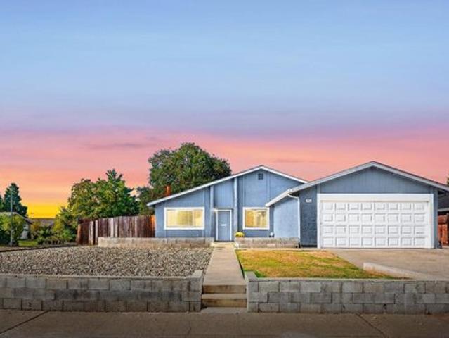 House for sale in Carmichael, California