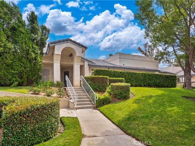 Condo for sale in Highland, California