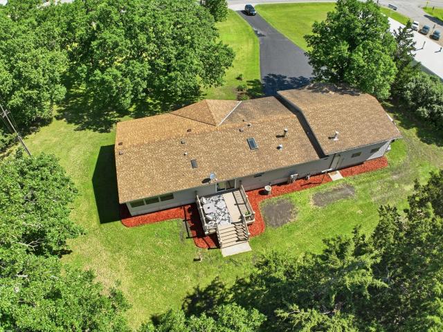 House for sale in New London Township, Kandiyohi County