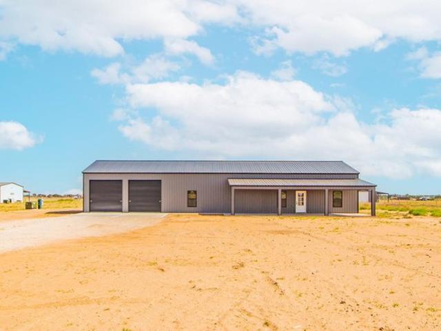 House for sale in Shallowater, Texas