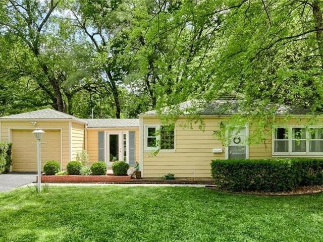 House for sale in Kansas