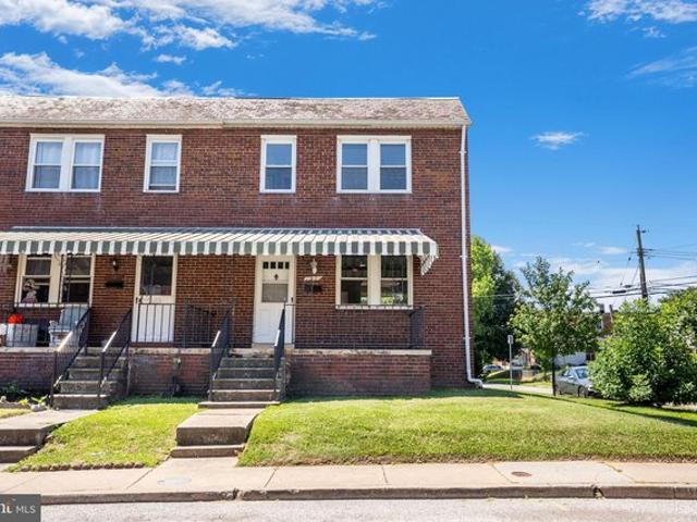 Townhouse for sale in Dundalk, Maryland