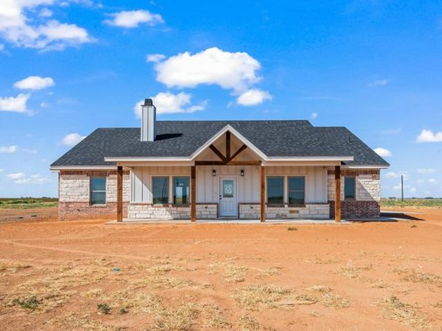 House for sale in Slaton, Lubbock County