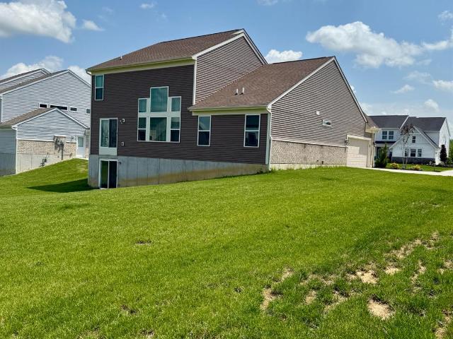 House for sale in Maineville, Ohio