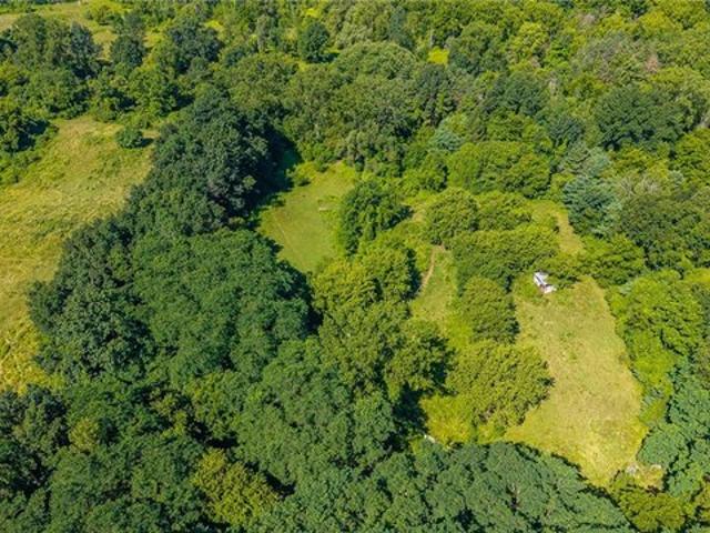 Farm for sale in Rush, New York