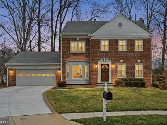 House for sale in Virginia