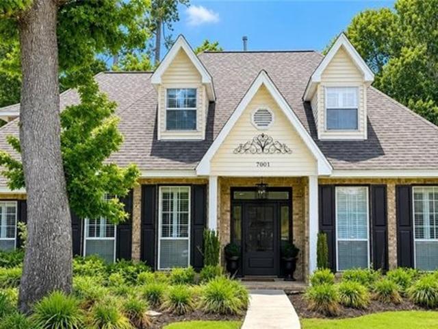 House for sale in Mandeville, Louisiana