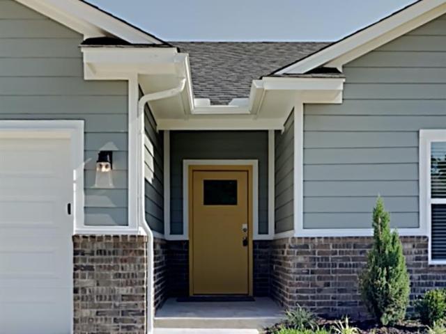 Property for rent in Oklahoma City, Oklahoma