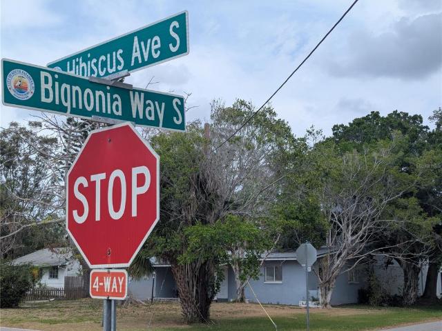 Land for sale in South Pasadena, Florida
