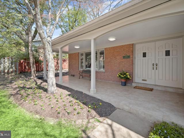Property for sale in Bethesda, Maryland