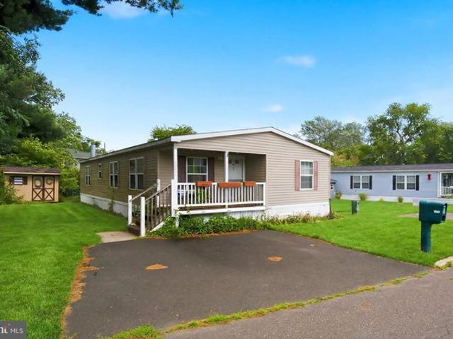 House for sale in Bucks, Pennsylvania