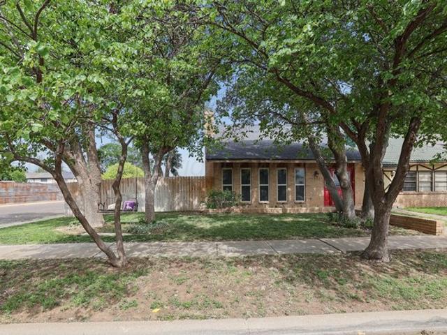 Townhouse for sale in Potter, Texas