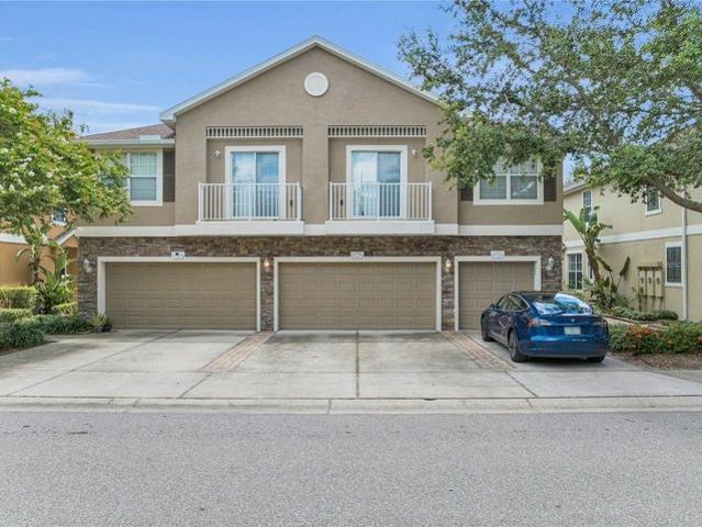 Townhouse for sale in Tampa, Florida