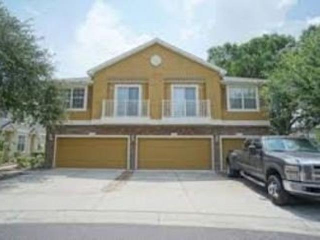 Townhouse for rent in Tampa, Florida