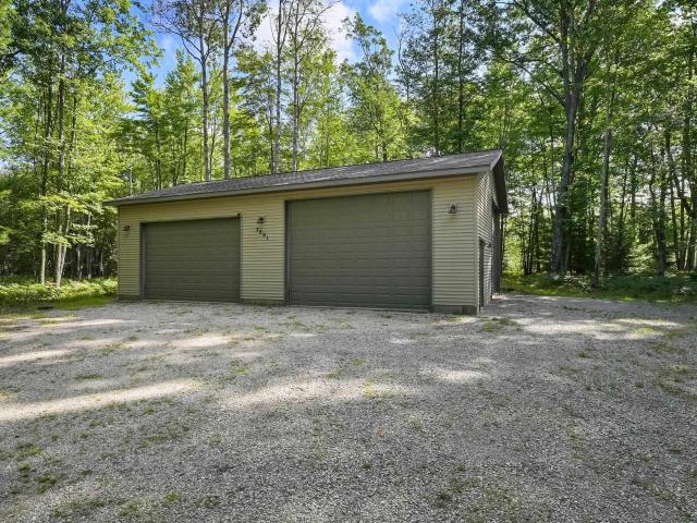 Land for sale in Michigan