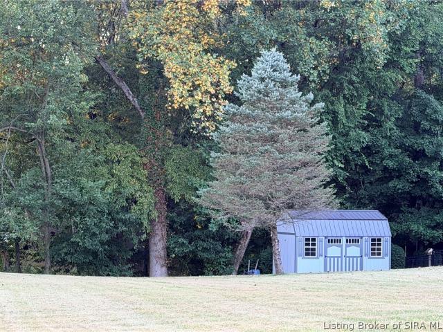 House for sale in Georgetown, Indiana