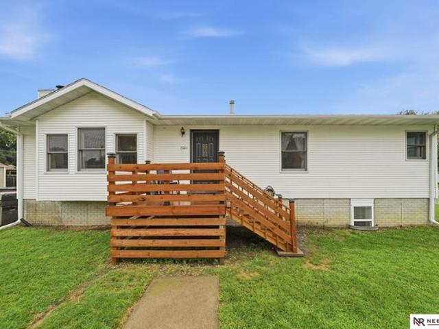 House for sale in Havelock, Nebraska