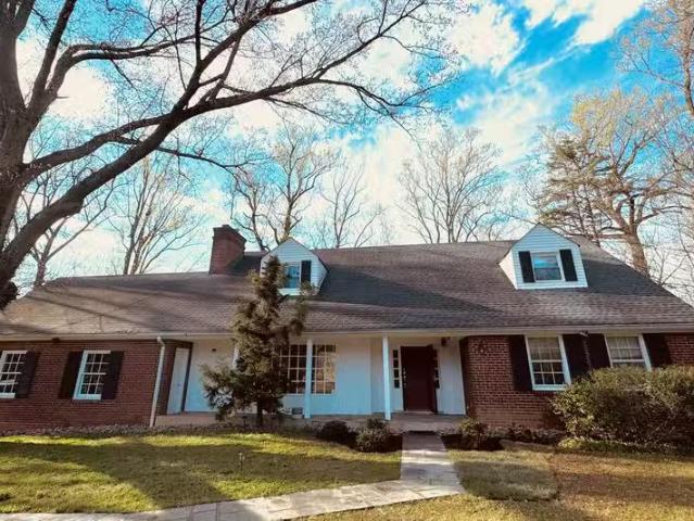 House for rent in Bethesda