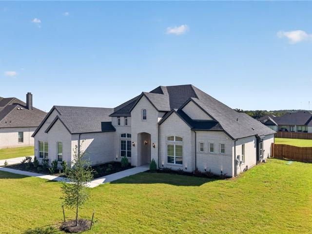House for sale in Temple, Bell County