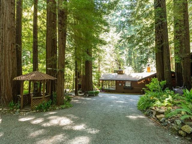 House for sale in Nicasio, California