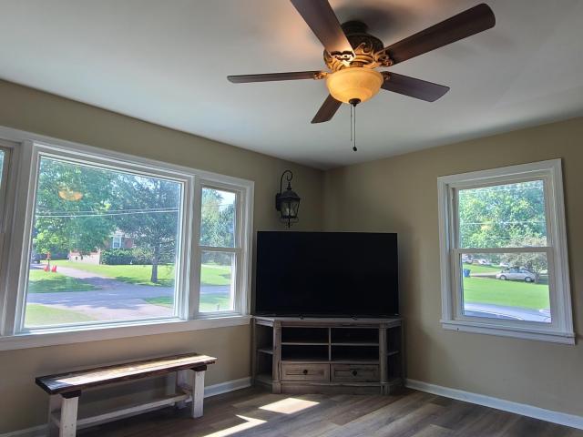 House for sale in Louisville, Kentucky
