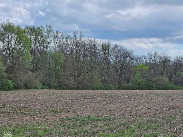 Land for sale in Thorntown, Indiana