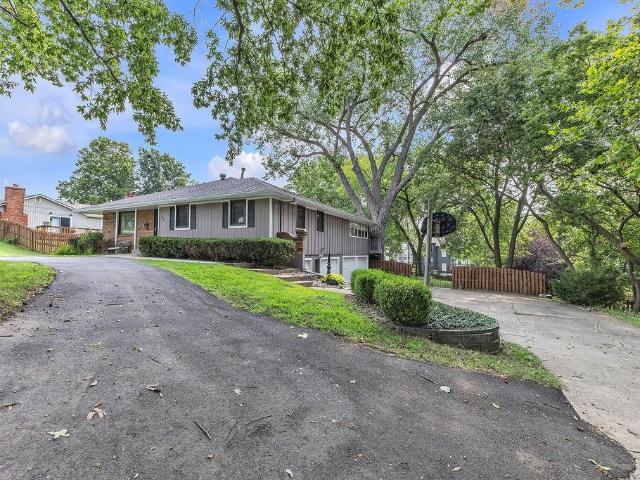 House for sale in Gladstone, Missouri