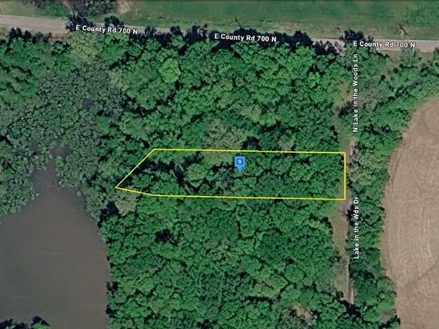 Land for sale in Brazil, Clay County