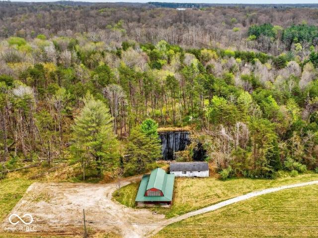 Land for sale in Morgantown, Indiana