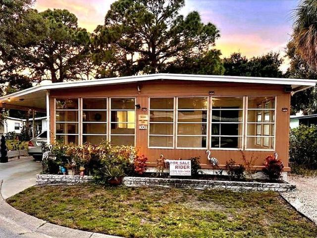 House for sale in Largo, Florida