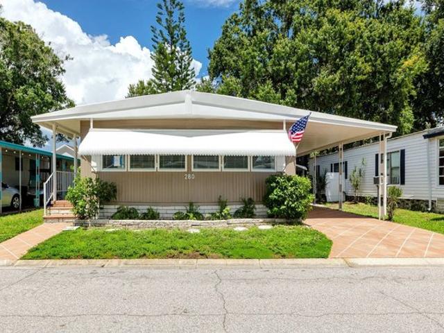 House for sale in Largo, Pinellas County