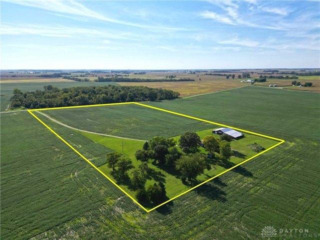 House for sale in London, Madison County